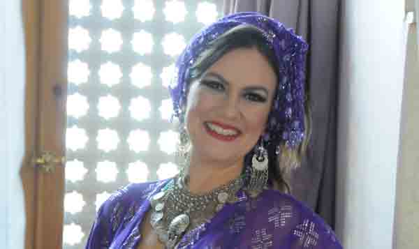 Contact Valeria Worldbellydance